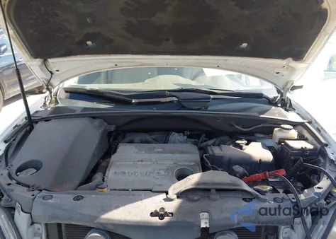 2004 Lexus Rx 330 z USA, uszkodzony, nr VIN 2T2GA31U74C011079